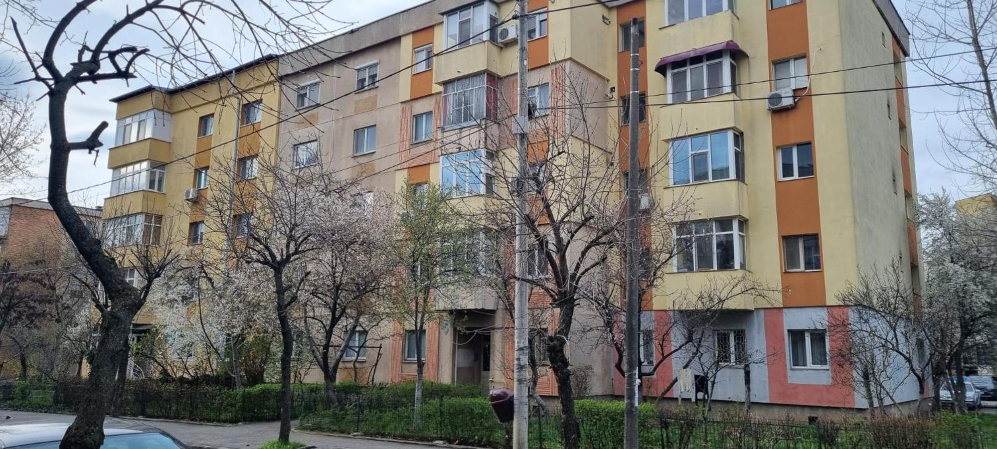 Craiova - Cazare Exterior photo