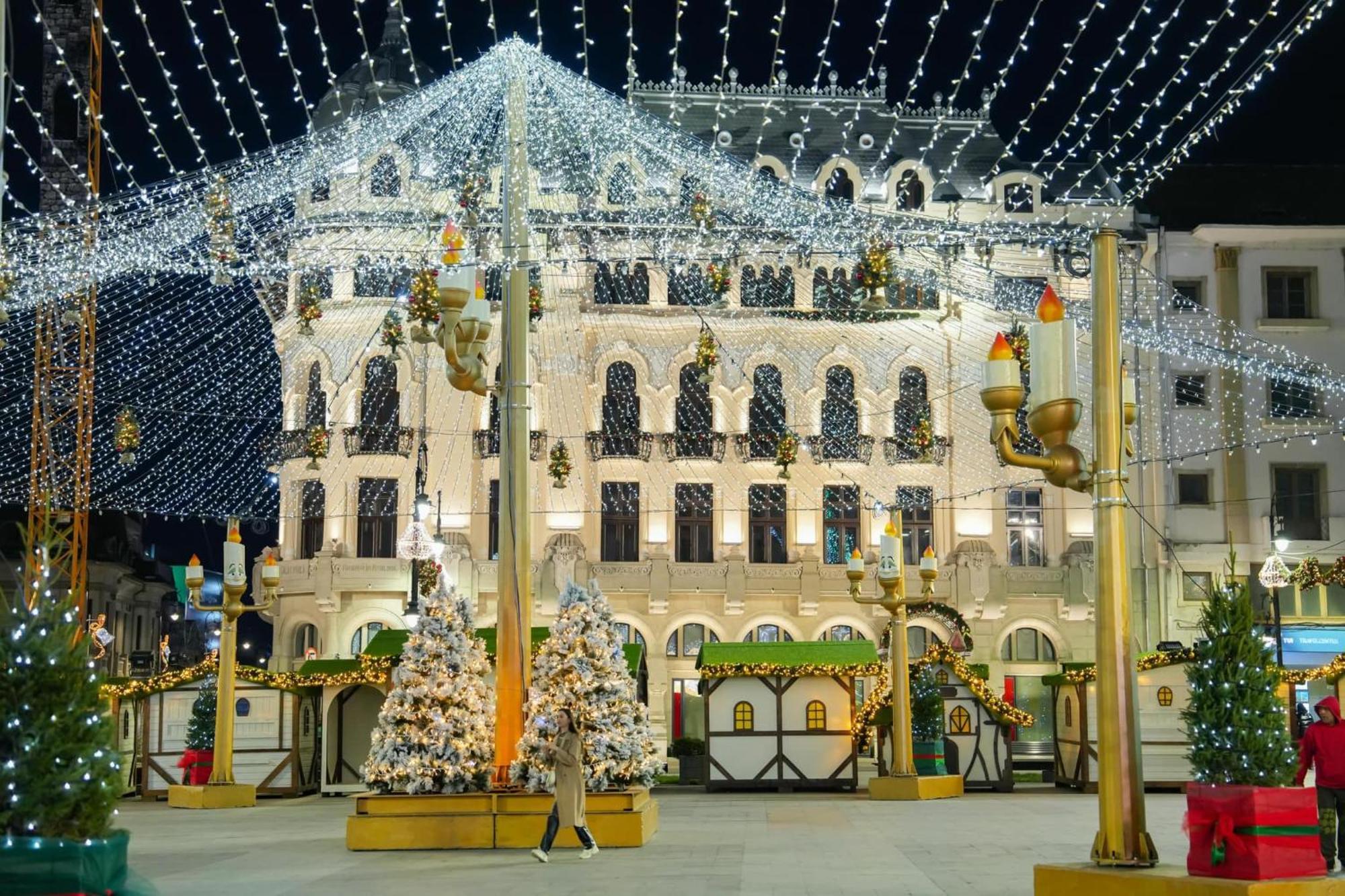 Craiova - Cazare Exterior photo