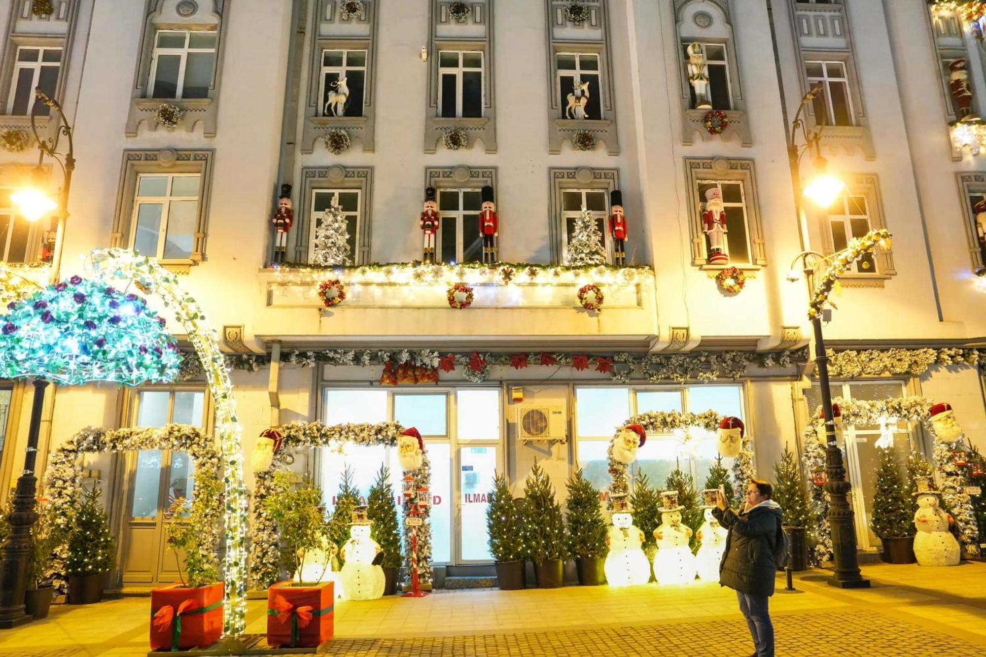 Craiova - Cazare Exterior photo